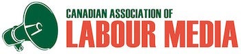 Canadian Association of Labour Media (CALM)