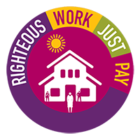 Button #2: Righteous Work – Just Pay