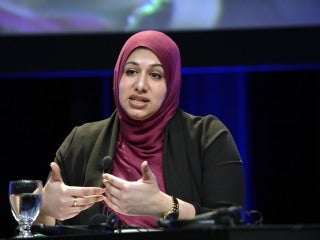 Ausma Malik, School Board Trustee, Toronto