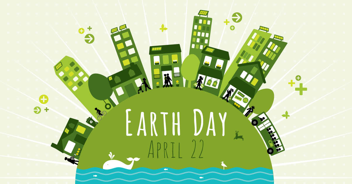 earth day 2017 theme pictures