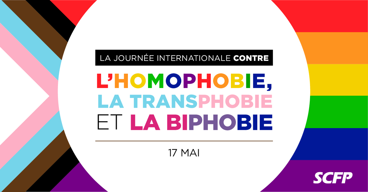 Face à la hausse des prix : indexer les salaires et les retraites sur l’inflation 2int_day-against-lgbt_fr