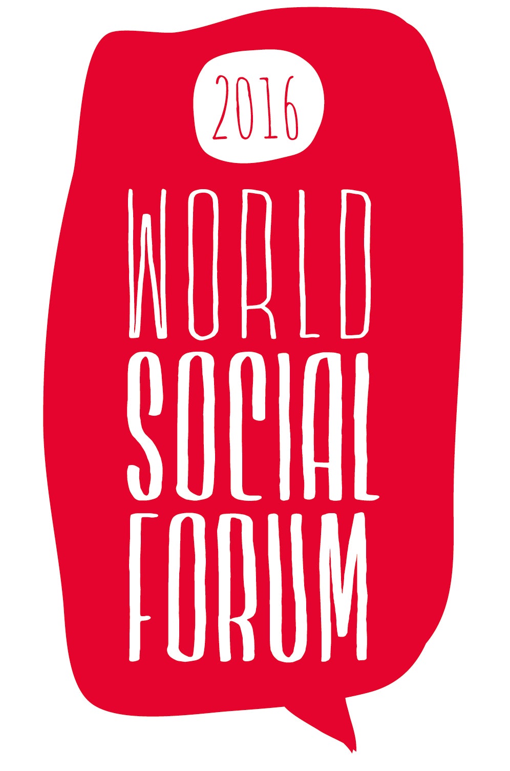 World social forum  logo