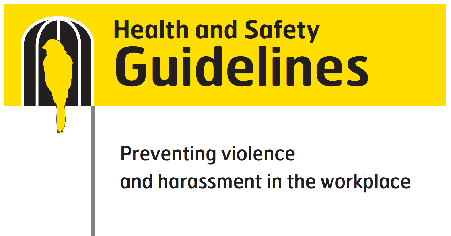 preventing-violence-and-harassment-in-the-workplace-guidelines