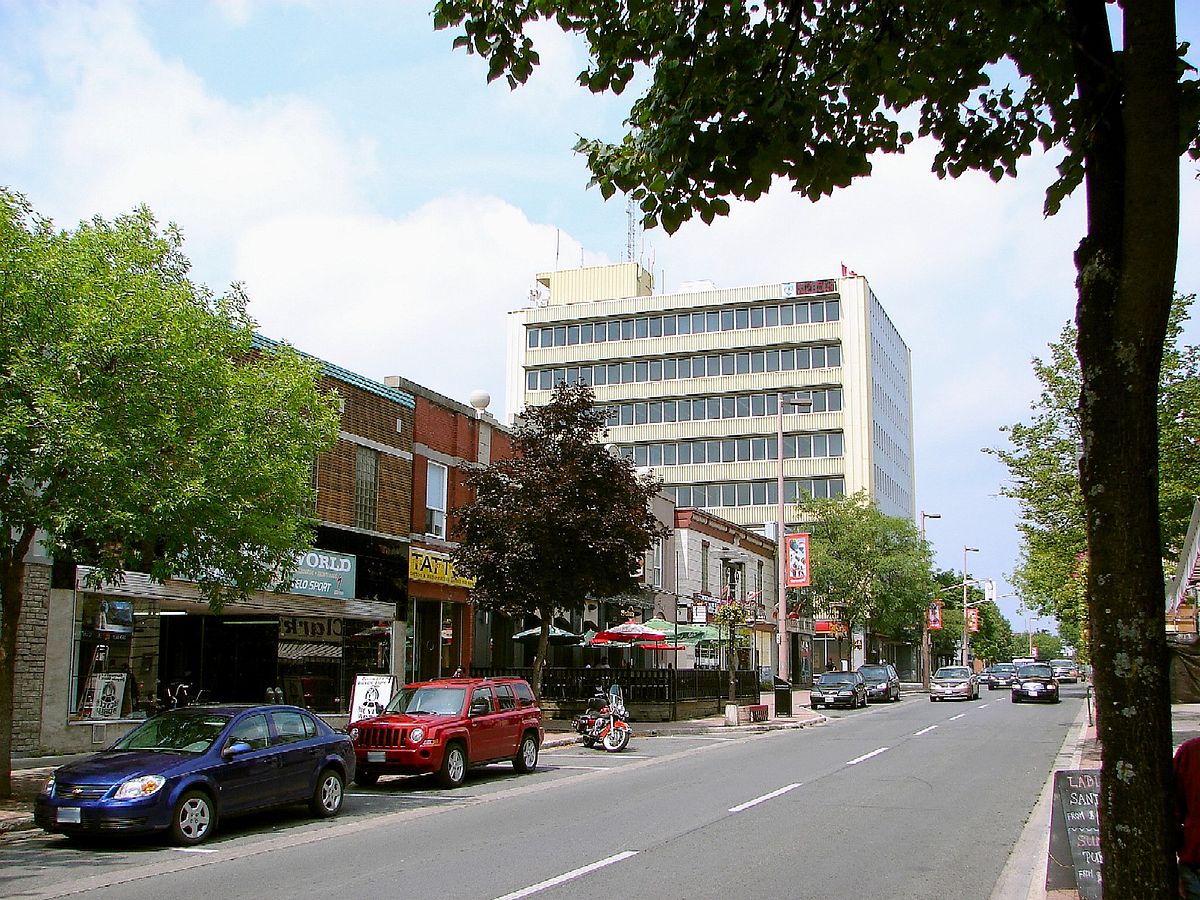Cornwall, Ontario Home Value Estimate