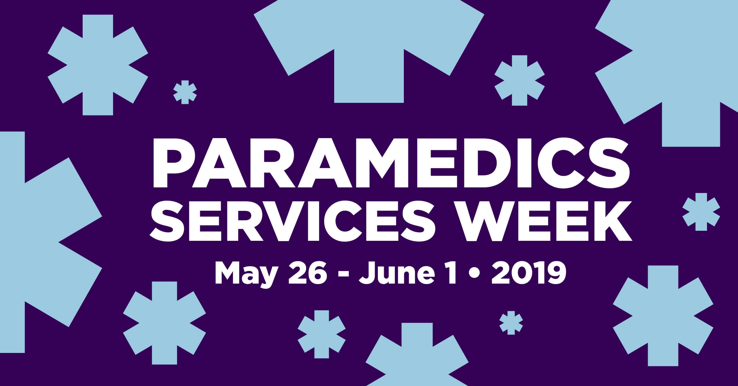 CUPE celebrates Paramedic Services Week Canadian Union of Public