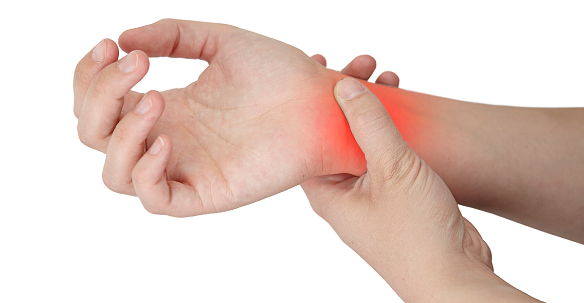 Repetitive Strain Injuries | Canadian Union of Public Employees