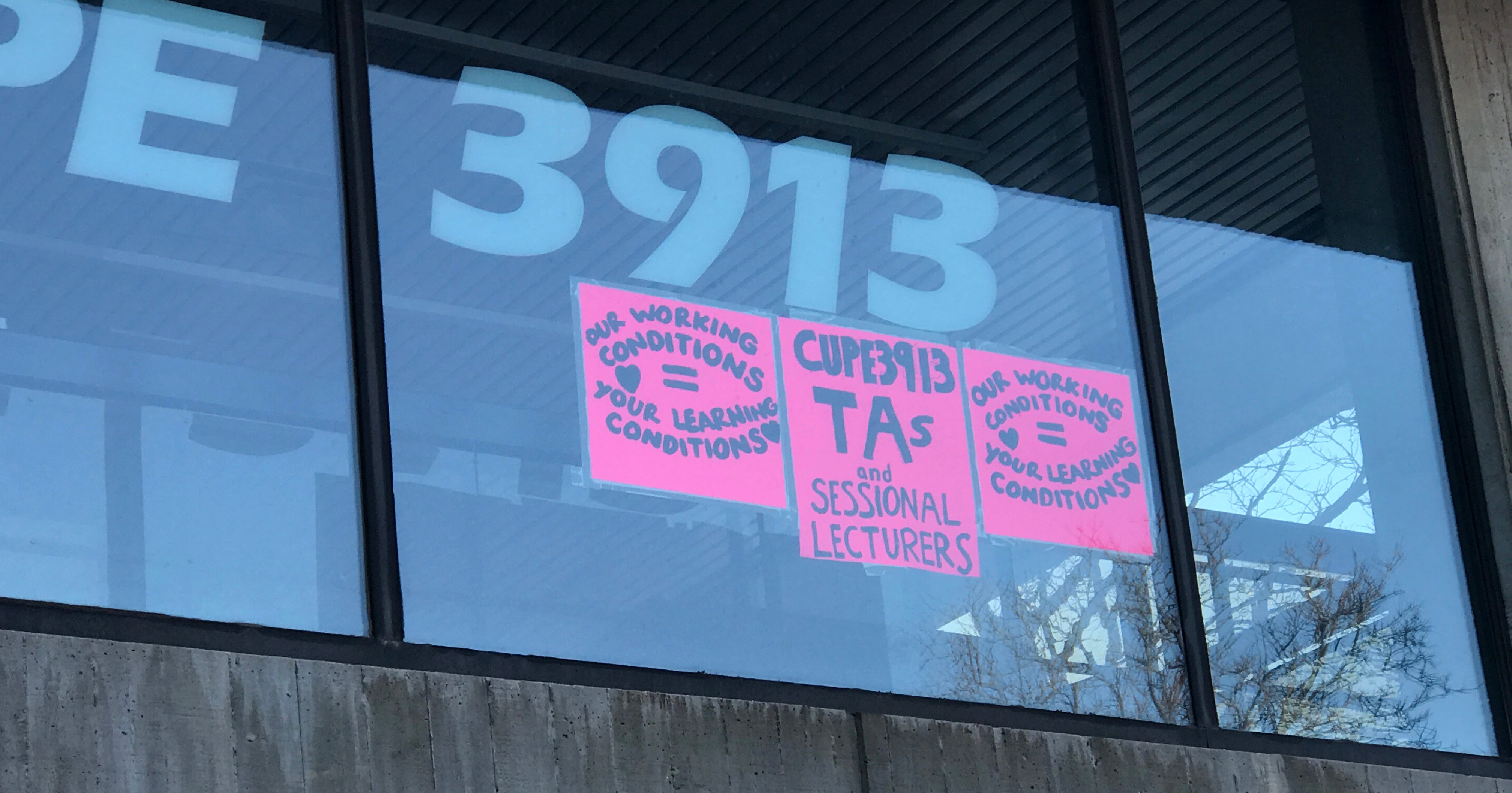 cupe 3913