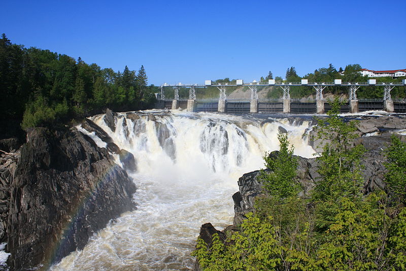 grand falls nb