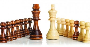 Chess: more systemic problems
