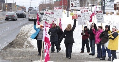 CUPE 2073