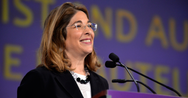 Naomi Klein