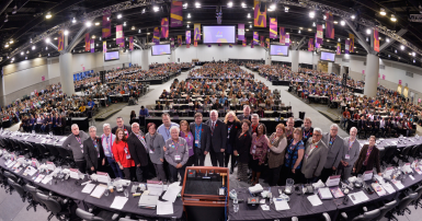 cupe 2015 panorama