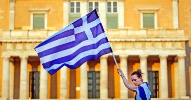 solidarity with greece