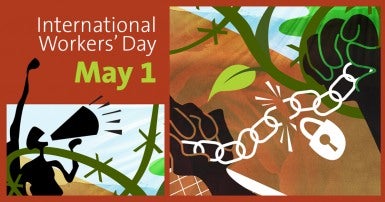 International Workers Day - EN