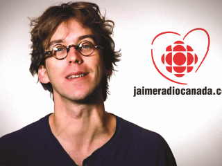 J&#039;aime Radio-Canada