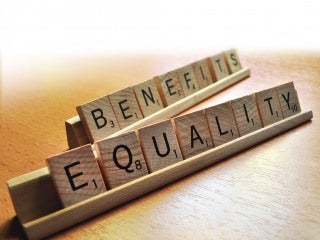 Better benefits plans promote equality