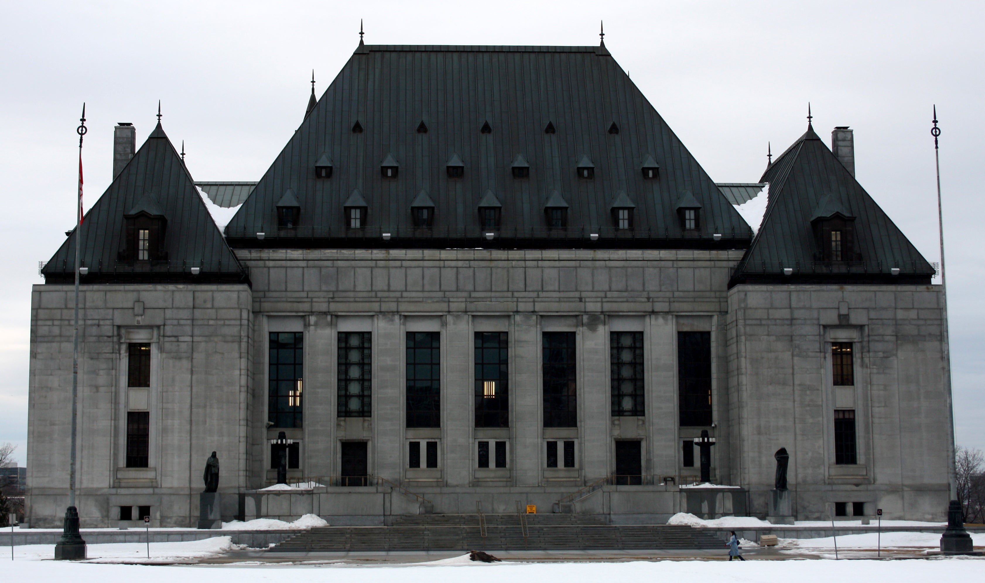 Supreme Court of Canada