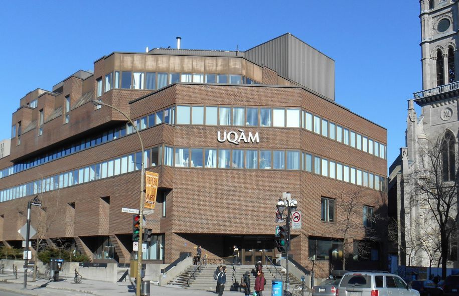 Fondation de l’UQAM employees bitterly disappointed with management’s