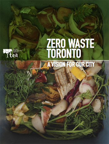 Zero Waste Toronto report