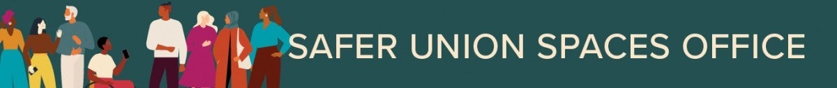 Safer Union Spaces Office