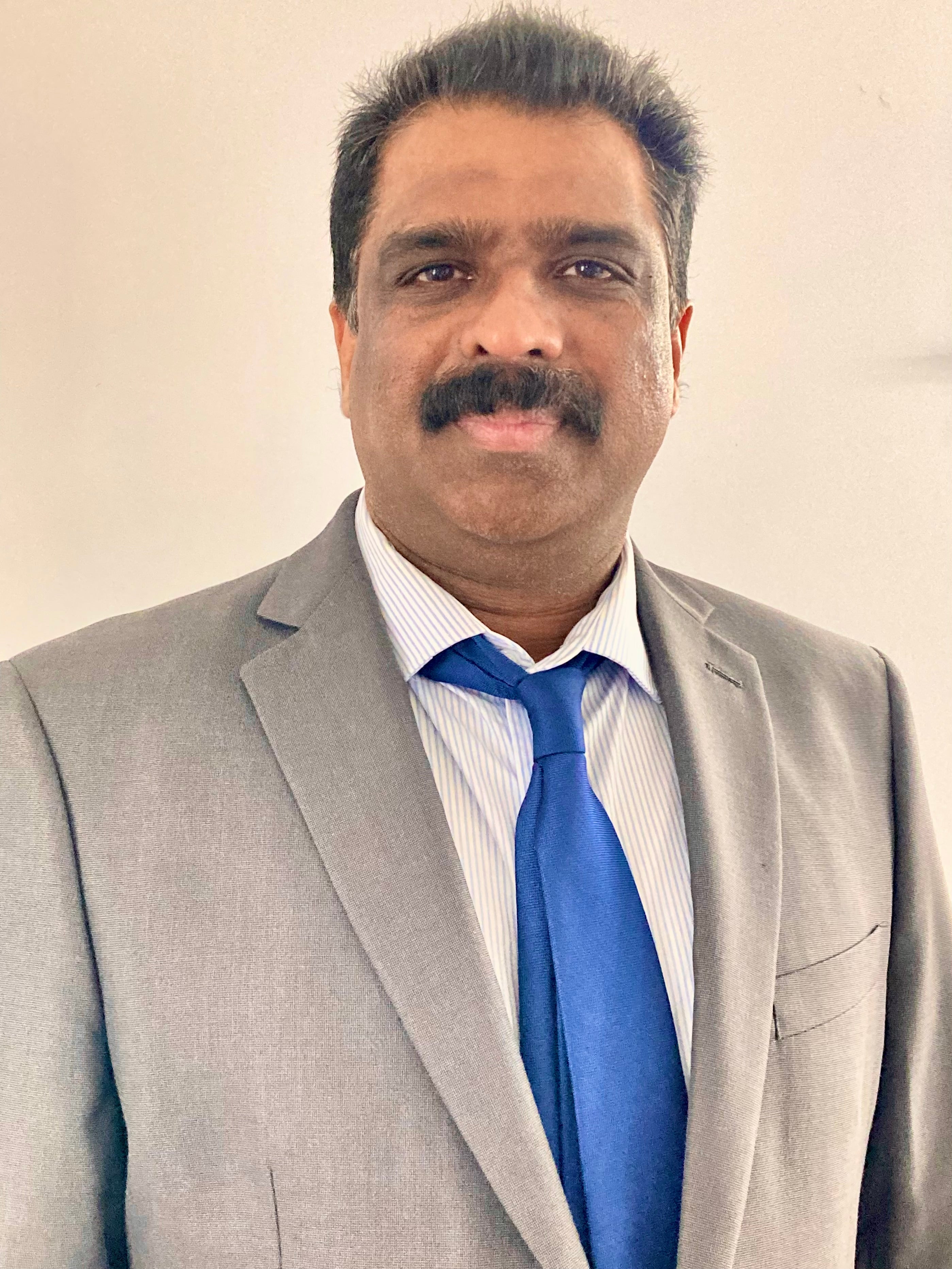 Sabu Jacob – Building solidarity, one worker at a time | Canadian Union ...