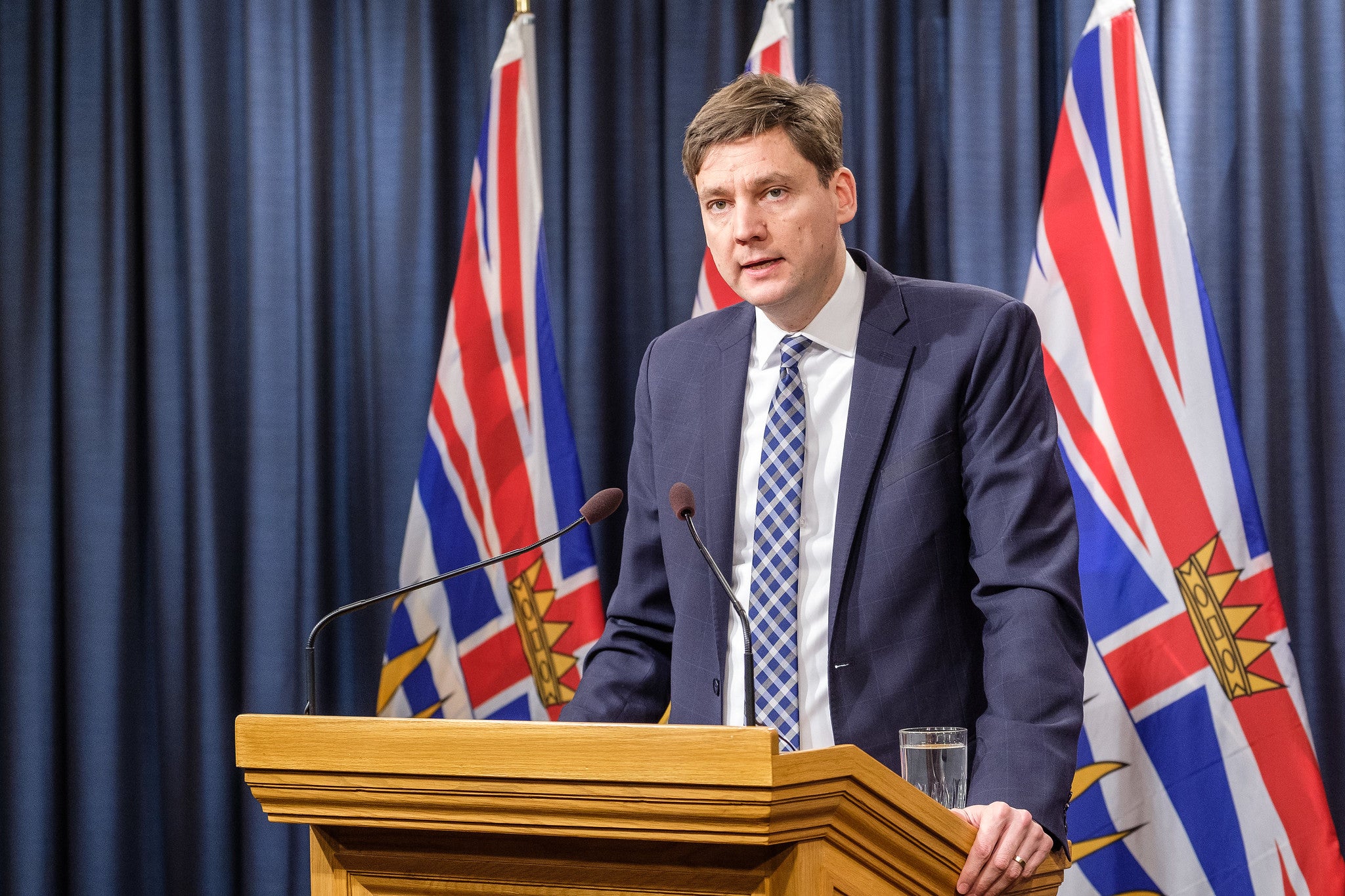 CUPE BC endorses Dave Eby to become the next leader of the BC NDP, premier | Canadian Union of Public Employees