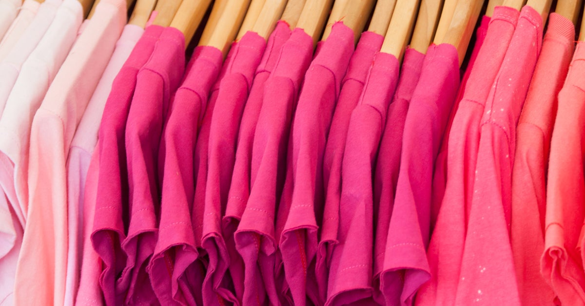 On April 10, wear your best pink  Canadian Union of Public Employees