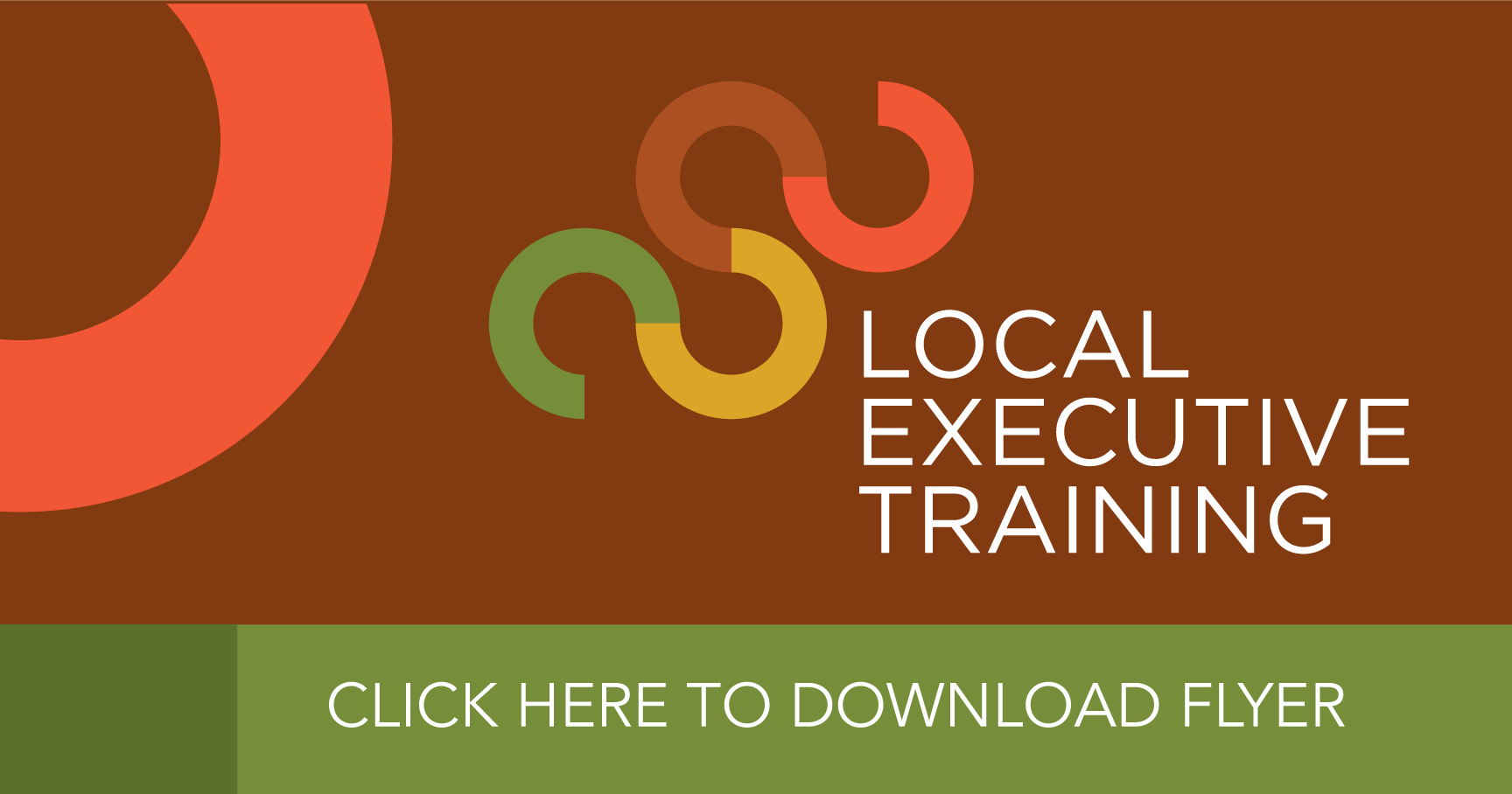 Local Executive Training click