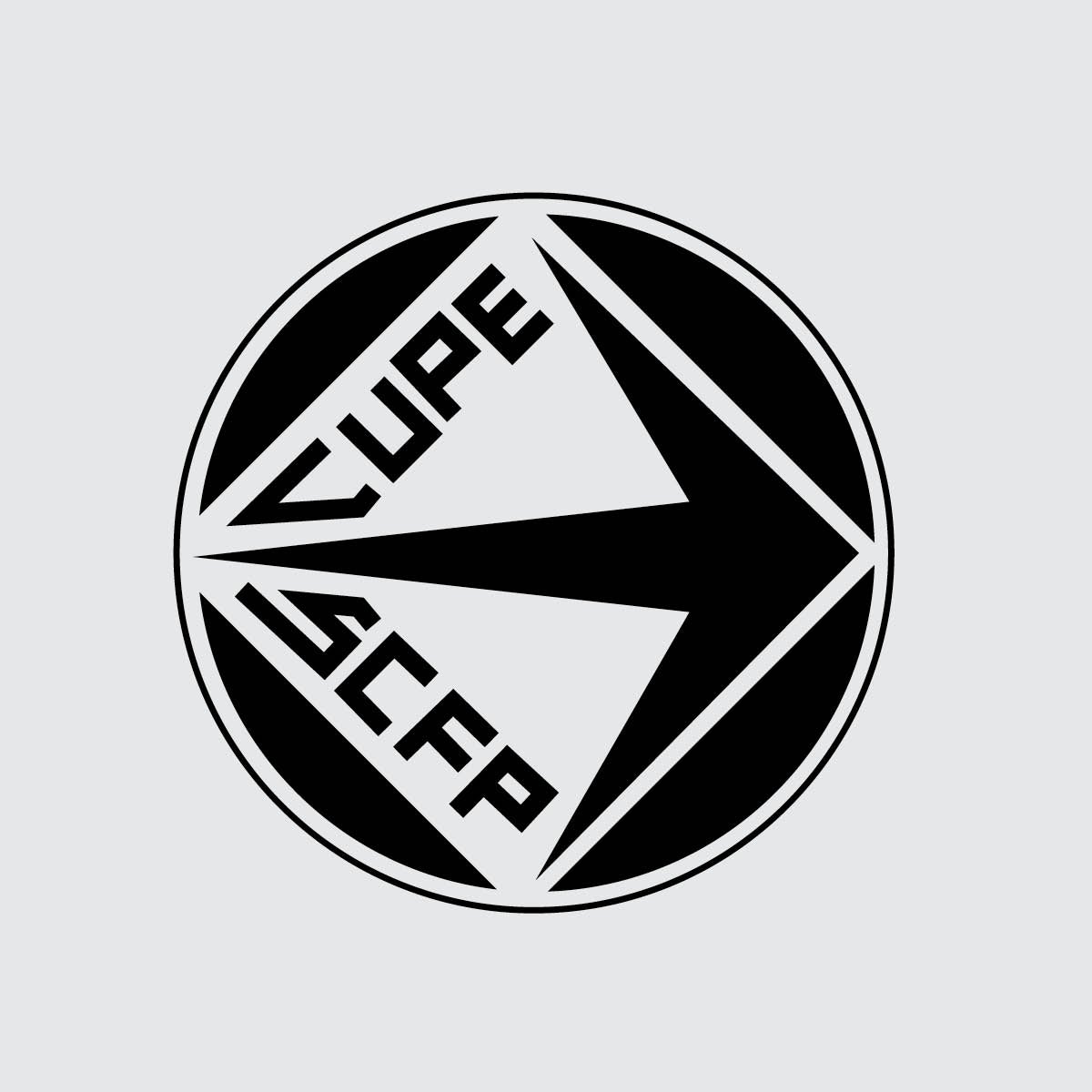 Le logo le plus pérenne du SCFP