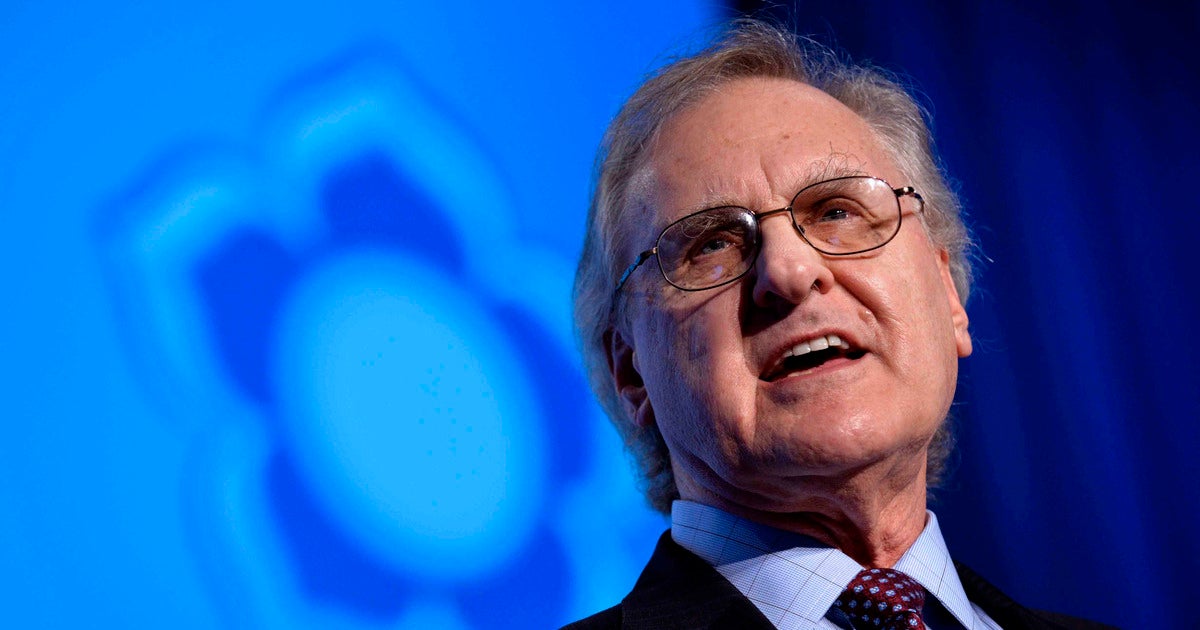 Stephen Lewis at the CUPE BC convention