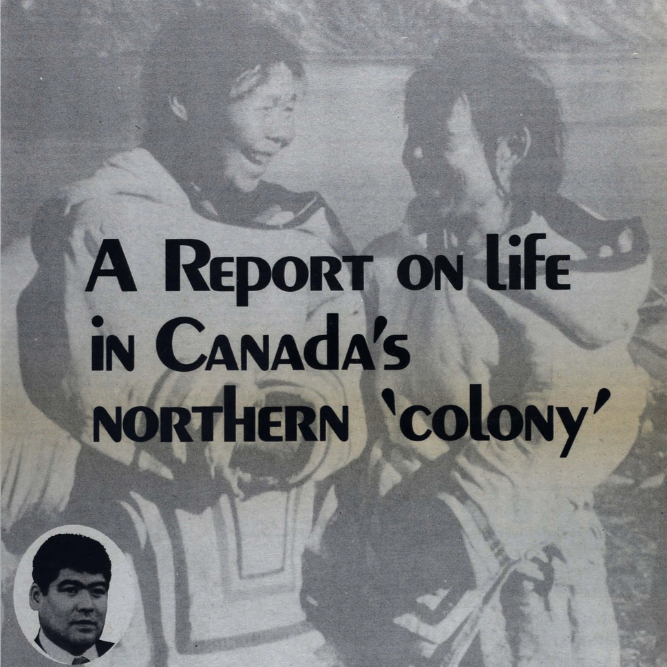 Wally Firth's report