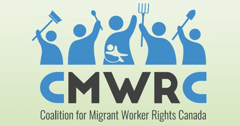Coalition for Migrant Worker Rights in Canada