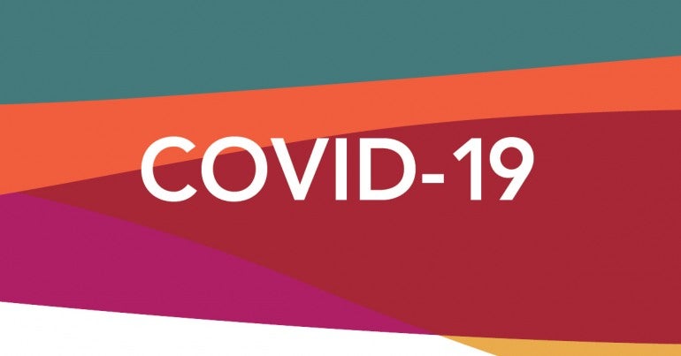 COVID-19