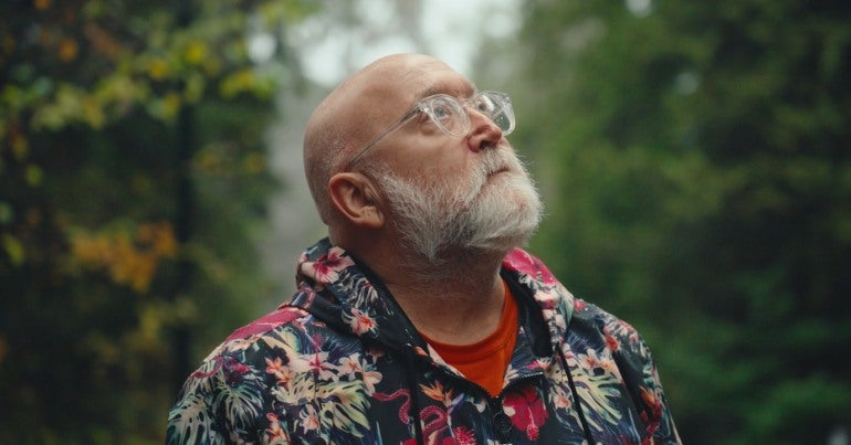 Leo Cheverie