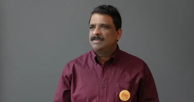 Sabu Jacob