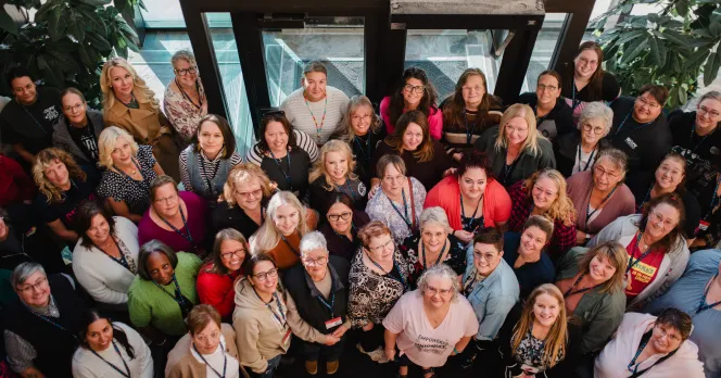 2026 CUPE SASK WOMEN'S CONFERENCE