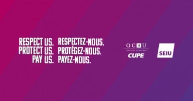 OCHU/CUPE SEIU- web