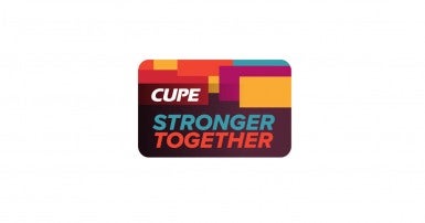 Button: Stronger Together