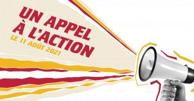 UNA Call to Action Fr