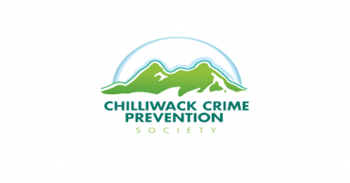 Chilliwack Crime Prevention Society Logo