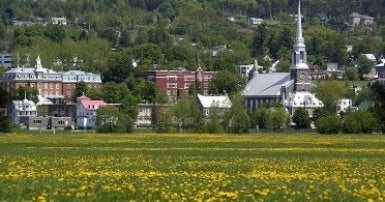 Municipalité régionale de compté de Beauce – Sartigan