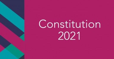 Constitution 2021
