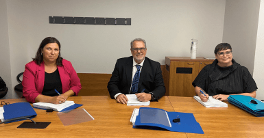 CPAS Bargaining