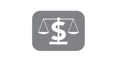 Equal Pay Wage Justice Logo
