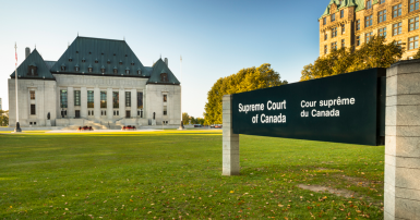 CUPE celebrates Supreme Courtroom of Canada rejection of personal well being care
