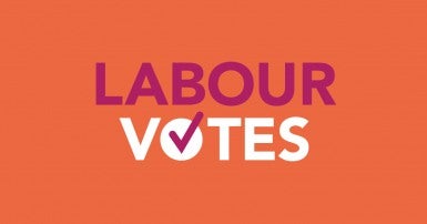 Labour Votes