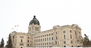 Saskatchewan updates office violence and harassment regulation