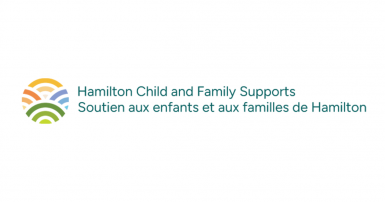 Logo for Hamilton Child and Family Supports