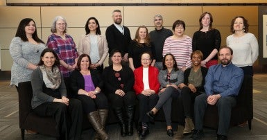 CUPE's National Global Justice Committee