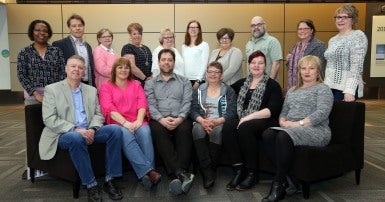 CUPE's National Health Care Committee